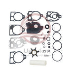 Water Pump Impeller Kit for Mercury Mercruiser Alpha One (46-96148A8, 46-96148Q8)