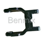 Wheel Lever 7504888 for BT Forklift