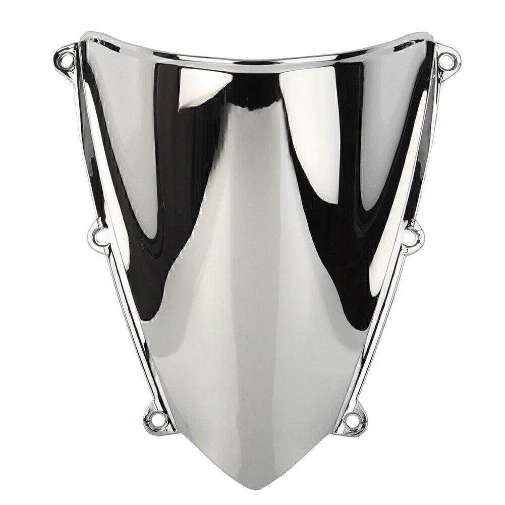 Windshield for Honda CBR600RR 2007-2012 Silver