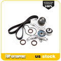 Timing Belt Water Pump Kit for PT Cruiser, Sebring, Liberty (Non Turbo)
