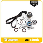 Timing Belt Water Pump Kit for PT Cruiser, Sebring, Liberty (Non Turbo)