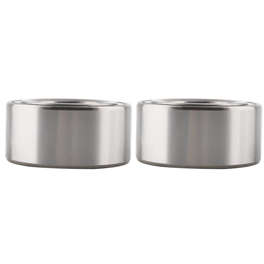 2x Front Wheel Bearings for Acura CSX (2006-2011) Honda Accord (2003-2007)