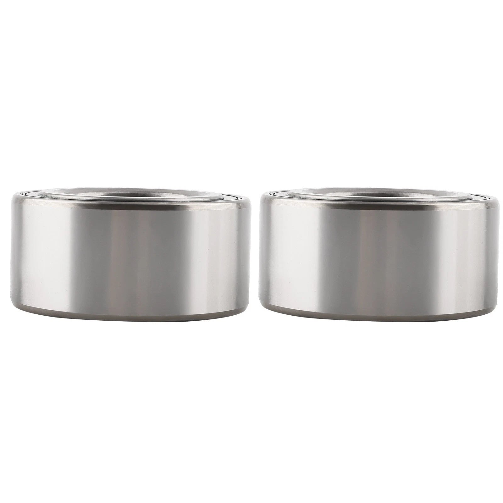 2x Front Wheel Bearings for Acura CSX (2006-2011) Honda Accord (2003-2007)