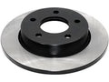 Rear Brake Rotor for Mazda 3 (2004–2013) FP218BS