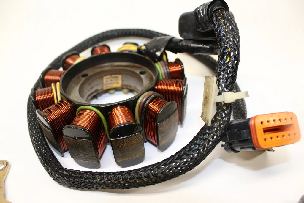 OEM Stator Magneto for Kawasaki Ultra 130 STX DI (2001–2003) 21003-3744