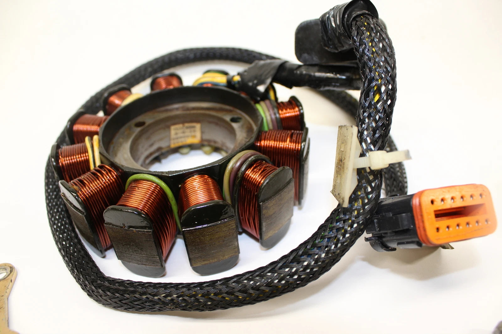 OEM Stator Magneto for Kawasaki Ultra 130 STX DI (2001–2003) 21003-3744