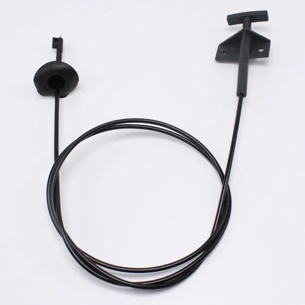 Hood Release Cable for Ford Mustang (1983–1993)