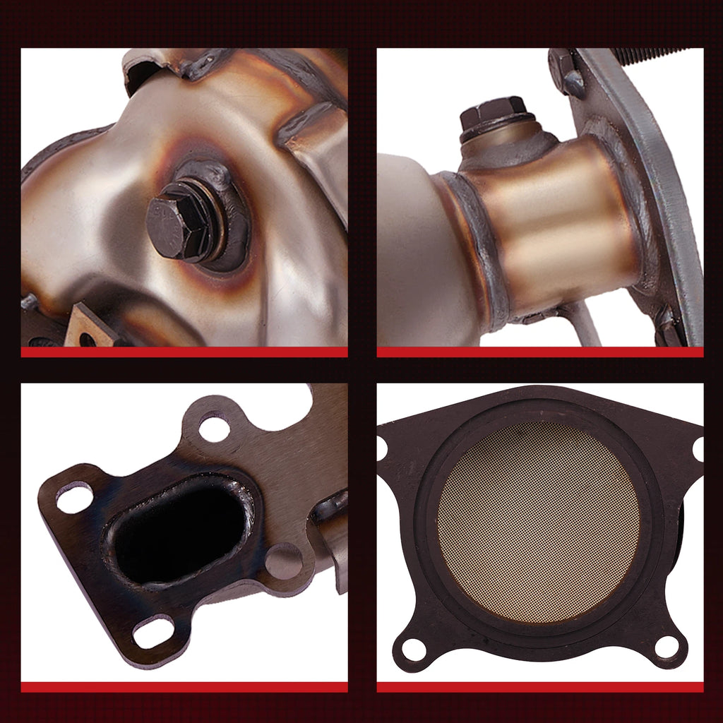 Catalytic Converter for Mazda Tribute and Mercury Mariner (2001–2008)