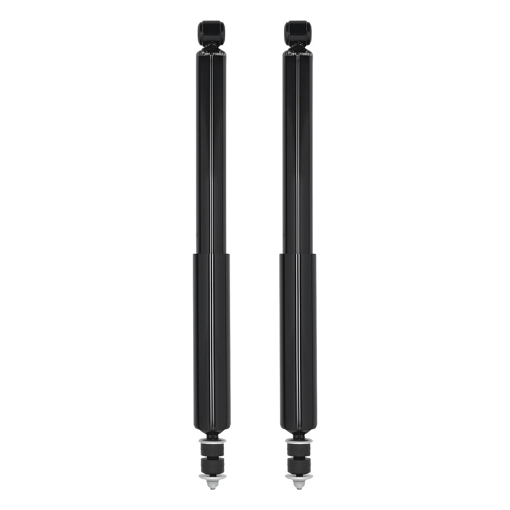 Pair Rear Struts Shocks for Isuzu Trooper (1987–1991) Rodeo (1991–1997)