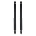 Pair Rear Struts Shocks for Isuzu Trooper (1987–1991) Rodeo (1991–1997)