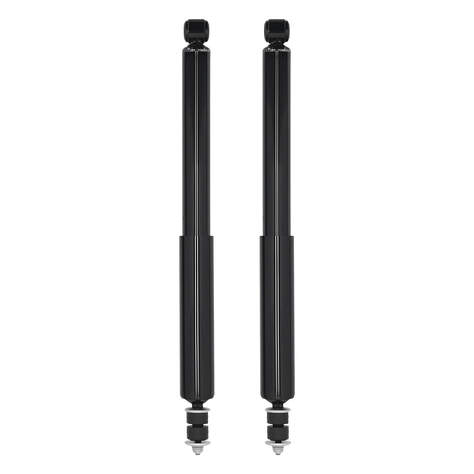 Pair Rear Struts Shocks for Isuzu Trooper (1987–1991) Rodeo (1991–1997)