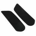2X Tank Pads Traction Grips Protector for Kawasaki Z900 (2017–2023)