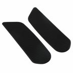 2X Tank Pads Traction Grips Protector for Kawasaki Z900 (2017–2023)