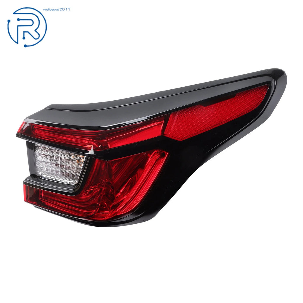 LED Tail Lights for Subaru Impreza Crosstrek (2024-2025)