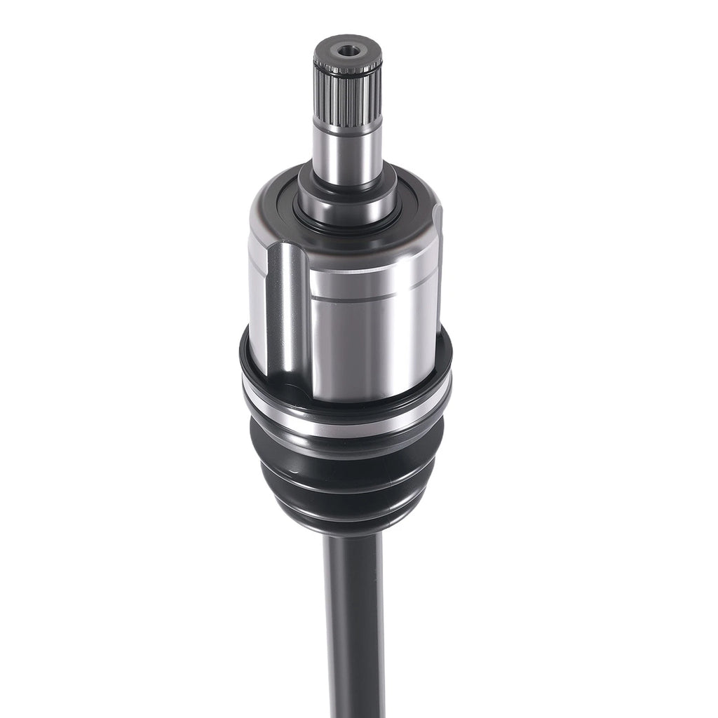 2X Front Side CV Axle for Honda Accord L4 1.5L (2018–2022)