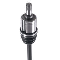 2X Front Side CV Axle for Honda Accord L4 1.5L (2018–2022)