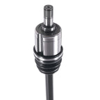 2X Front Side CV Axle for Honda Accord L4 1.5L (2018–2022)