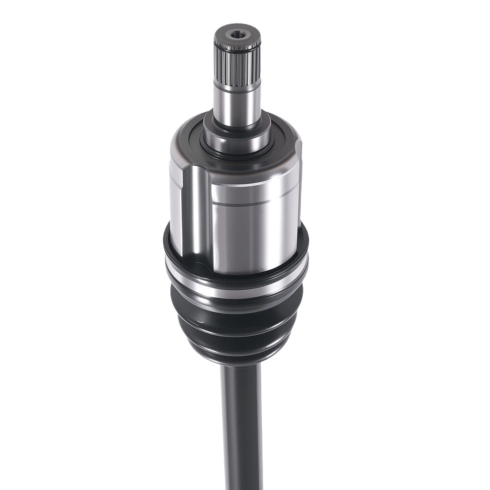 2X Front Side CV Axle for Honda Accord L4 1.5L (2018–2022)