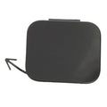 Front Bumper Tow Hook Cap Cover for 2017-2021 Nissan Kicks (2017-2021)