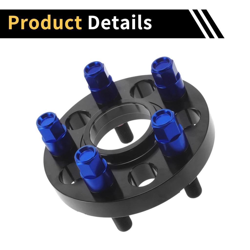 5x112mm Wheel Spacers for BMW Z4 G29