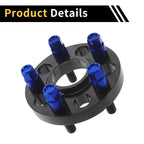 5x112mm Wheel Spacers for BMW Z4 G29