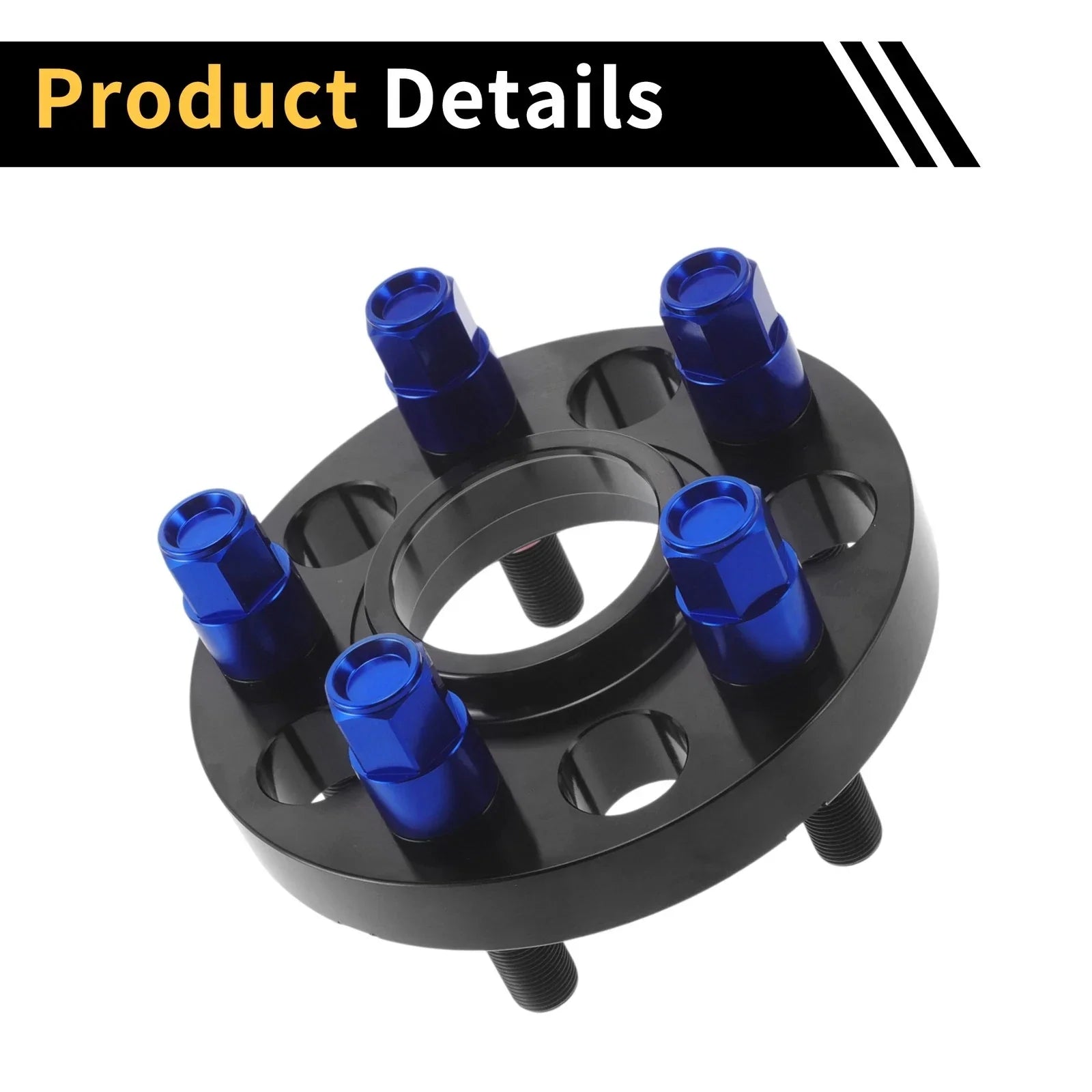 5x112mm Wheel Spacers for BMW Z4 G29