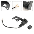 12V USB+C Socket Charger for Honda Rebel CMX300 CMX500 (2022–2024)