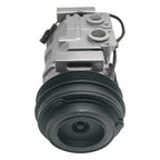 AC Compressor Replacement for Suzuki XL-7 2.7L (2002-2003)