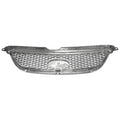 Chrome Grille Ford Falcon BA BF XT (2002-2008)
