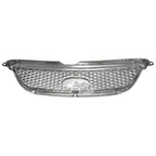 Chrome Grille Ford Falcon BA BF XT (2002-2008)