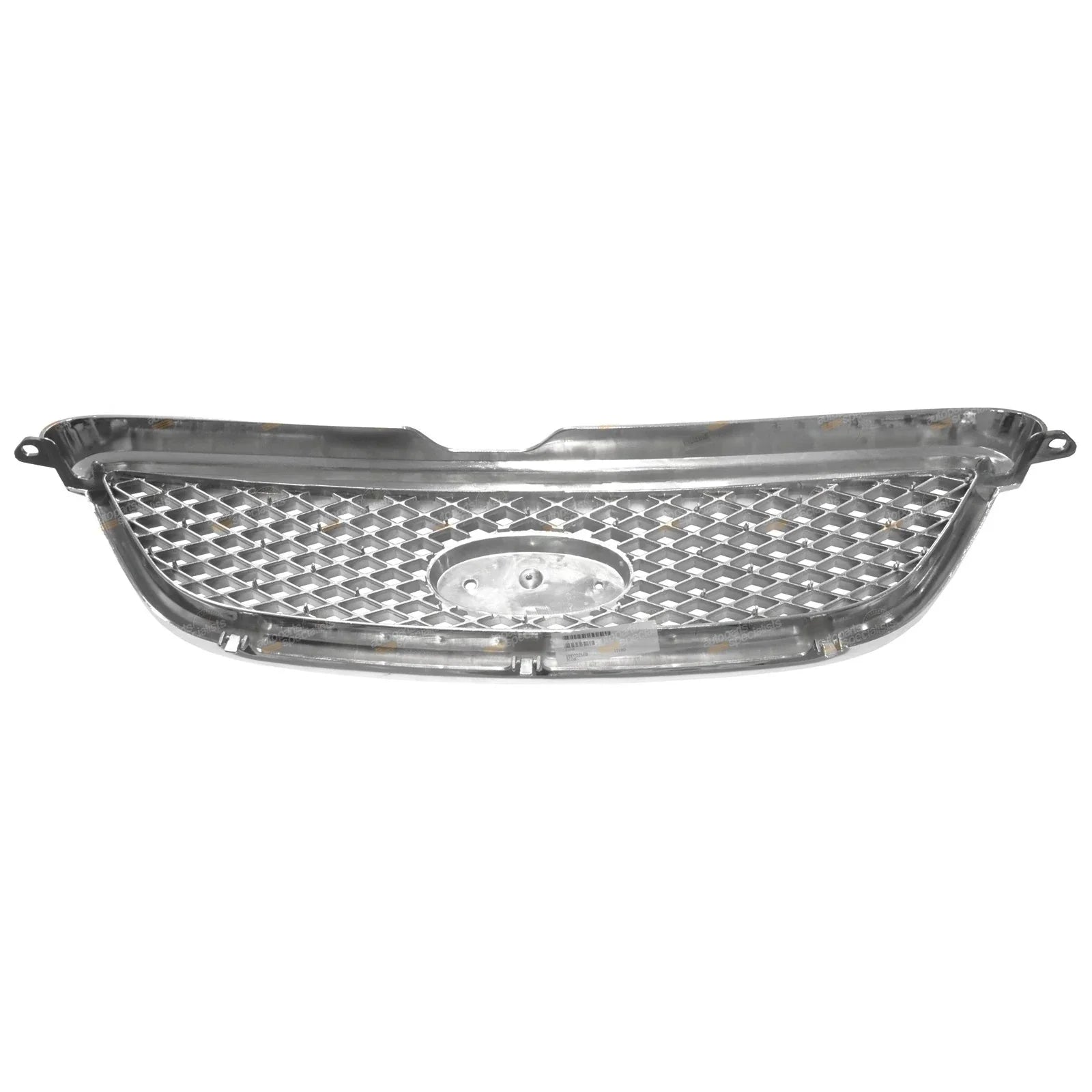 Chrome Grille Ford Falcon BA BF XT (2002-2008)