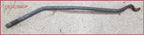 Exterior Door Handle Latch Rod for Lincoln Mark VIII (1993–1998) RH