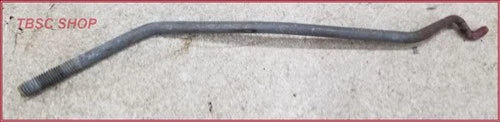 Exterior Door Handle Latch Rod for Lincoln Mark VIII (1993–1998) RH