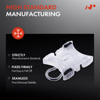 20x Window Regulator Retainer Clips for BMW E32 (1989-1994)