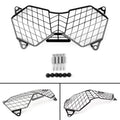 Headlight Guard Protector Grill Cover for Tiger Explorer 1200 (2012–2017)