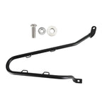 Luggage Rack Side Saddle Bag Mount Bracket Left for Triumph Bobber (2017–2024)
