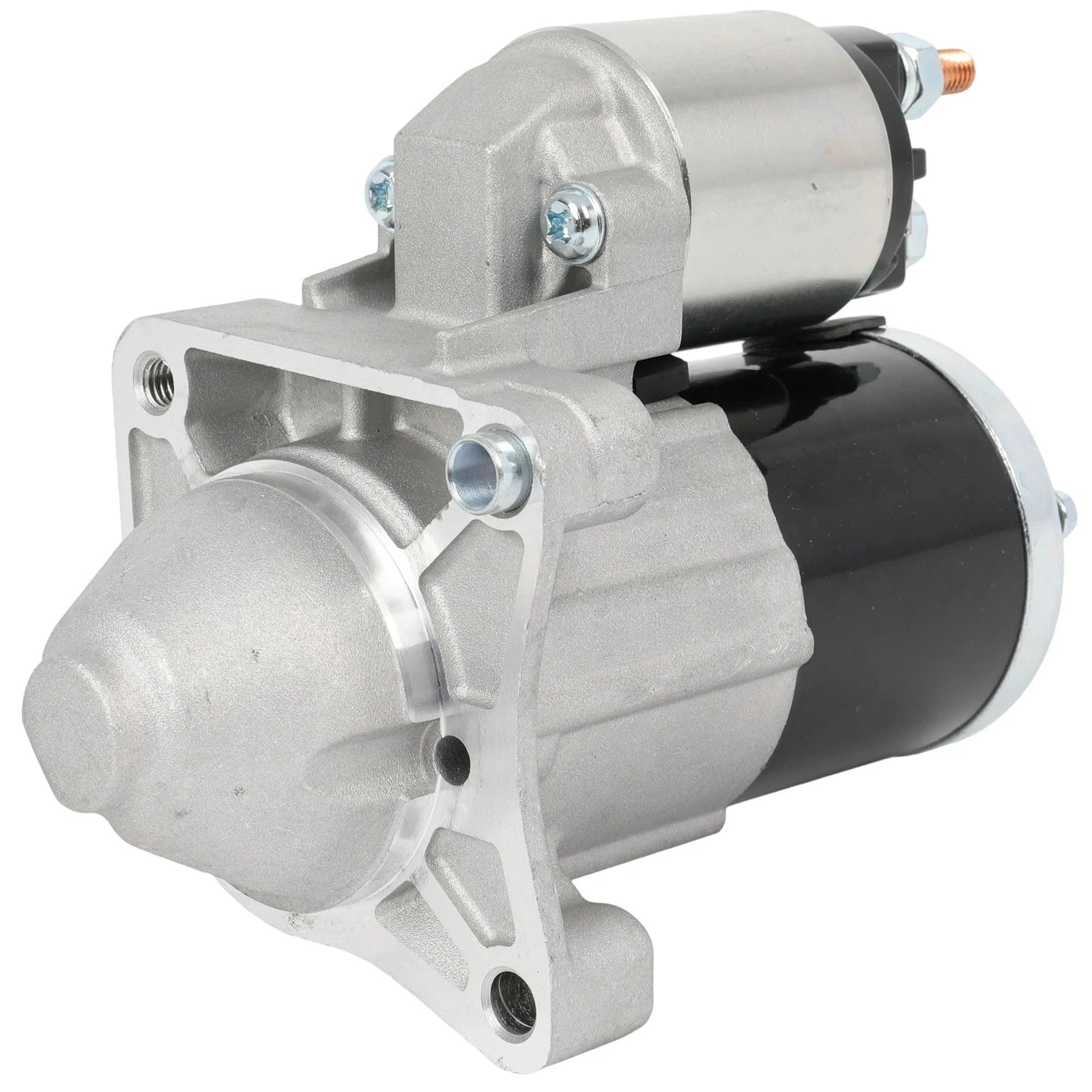 Starter Motor for Fiat 500 (2012–2013)