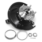 Front Right Wheel Bearing & Hub Assembly for Toyota Camry (1997–2001) 698-420