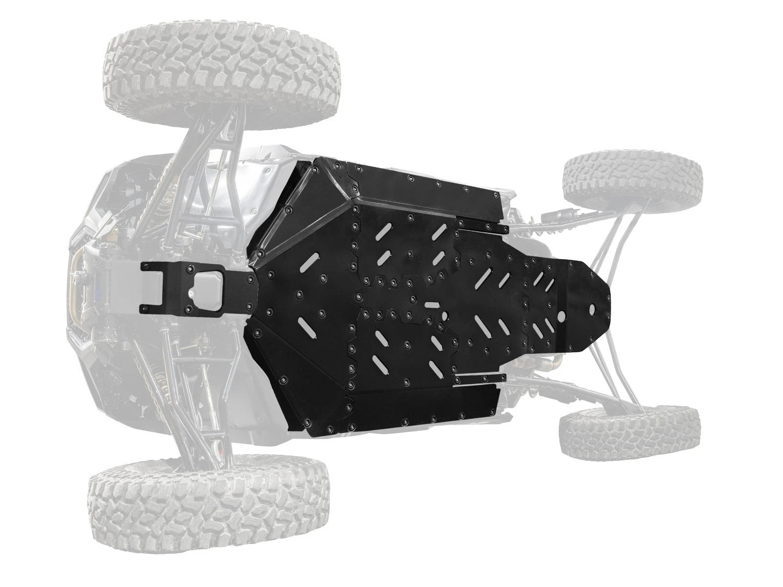 Full Skid Plate for Polaris RZR XP 4 (2026+)