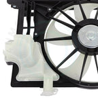 Electric Radiator Cooling Fan for Toyota Corolla (2014–2019)