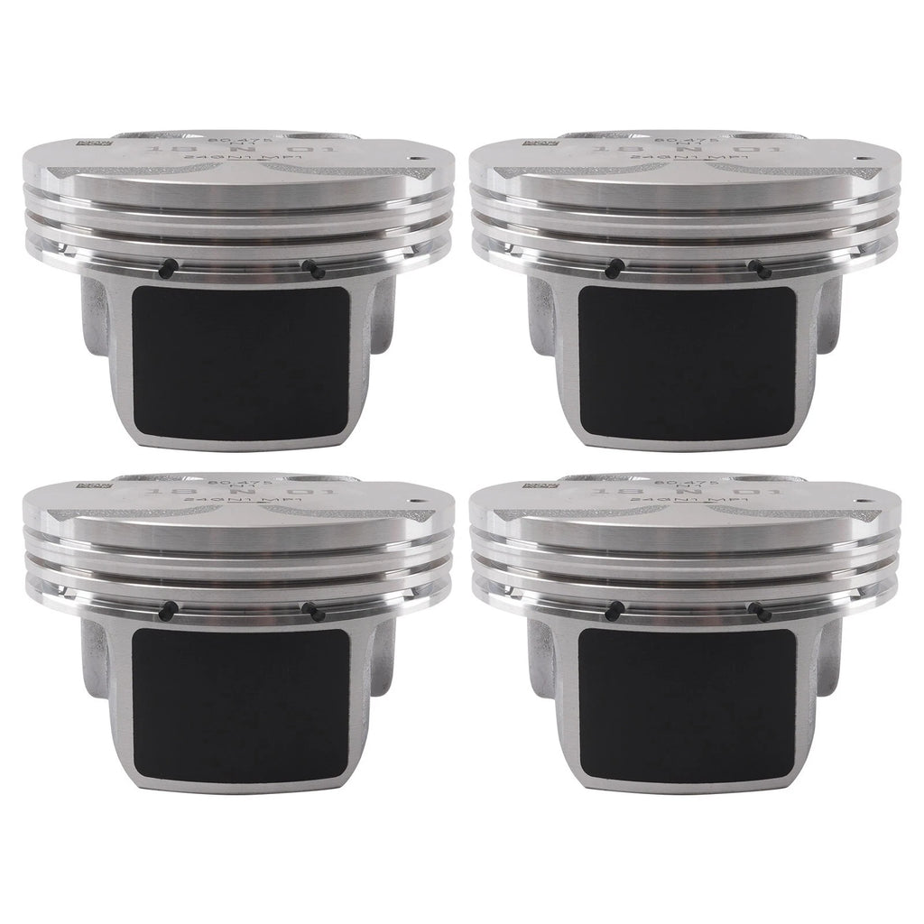 Engine Rebuild Parts for 12-17 Chevrolet Cruze 1.8L (Gasket, Pistons, Bearings)