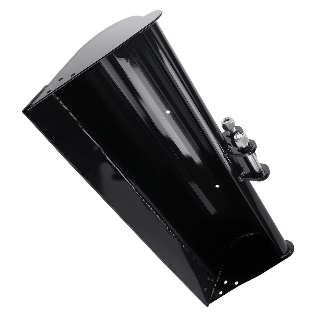 1000mm Bucket Attachment for Mini Excavator (0.8ton–1.5ton)