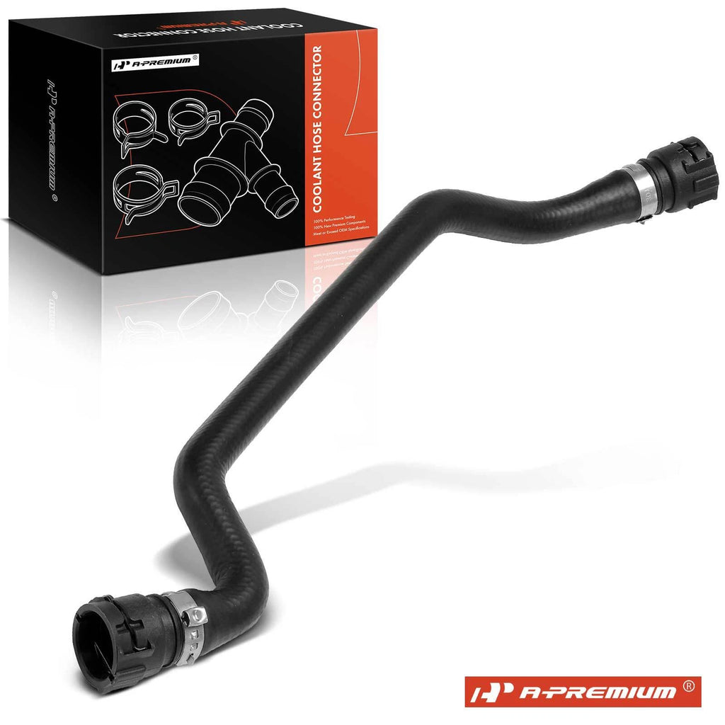 Radiator Coolant Hose for BMW X3 (2004–2006)