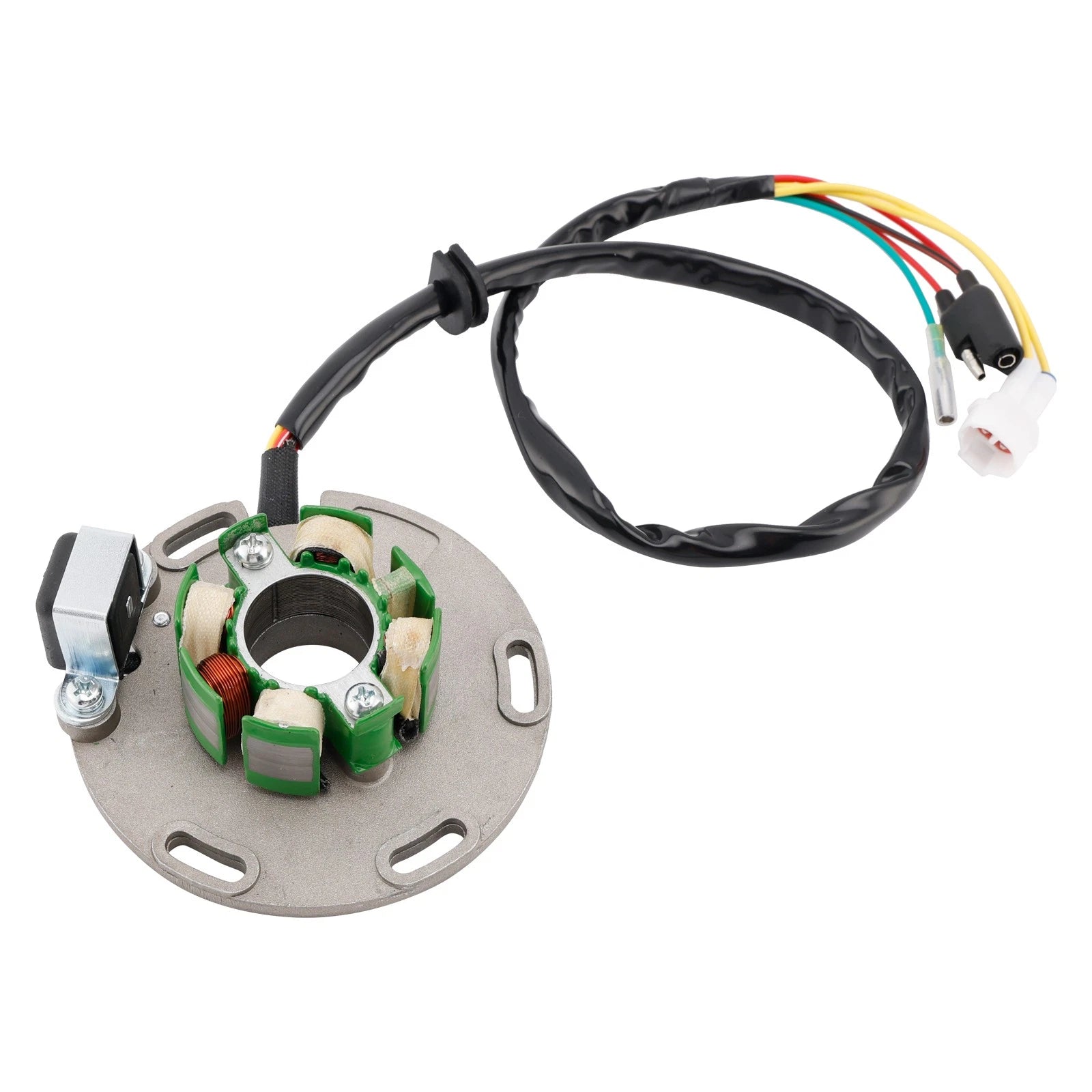 Ignition Stator 15230.02 for TM Racing SMX MX 85 100 125 144 (2022–2024)