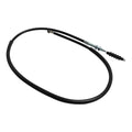 Clutch Cable for Honda CBR1000RR (2014–2023) Black