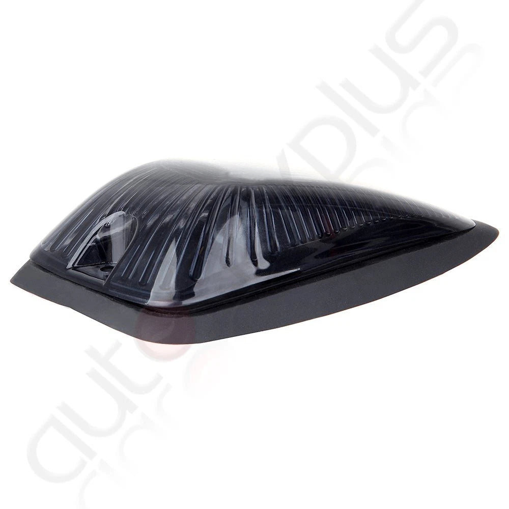 Cab Marker Roof Clearance Light Set for GMC/Chevy C1500-3500