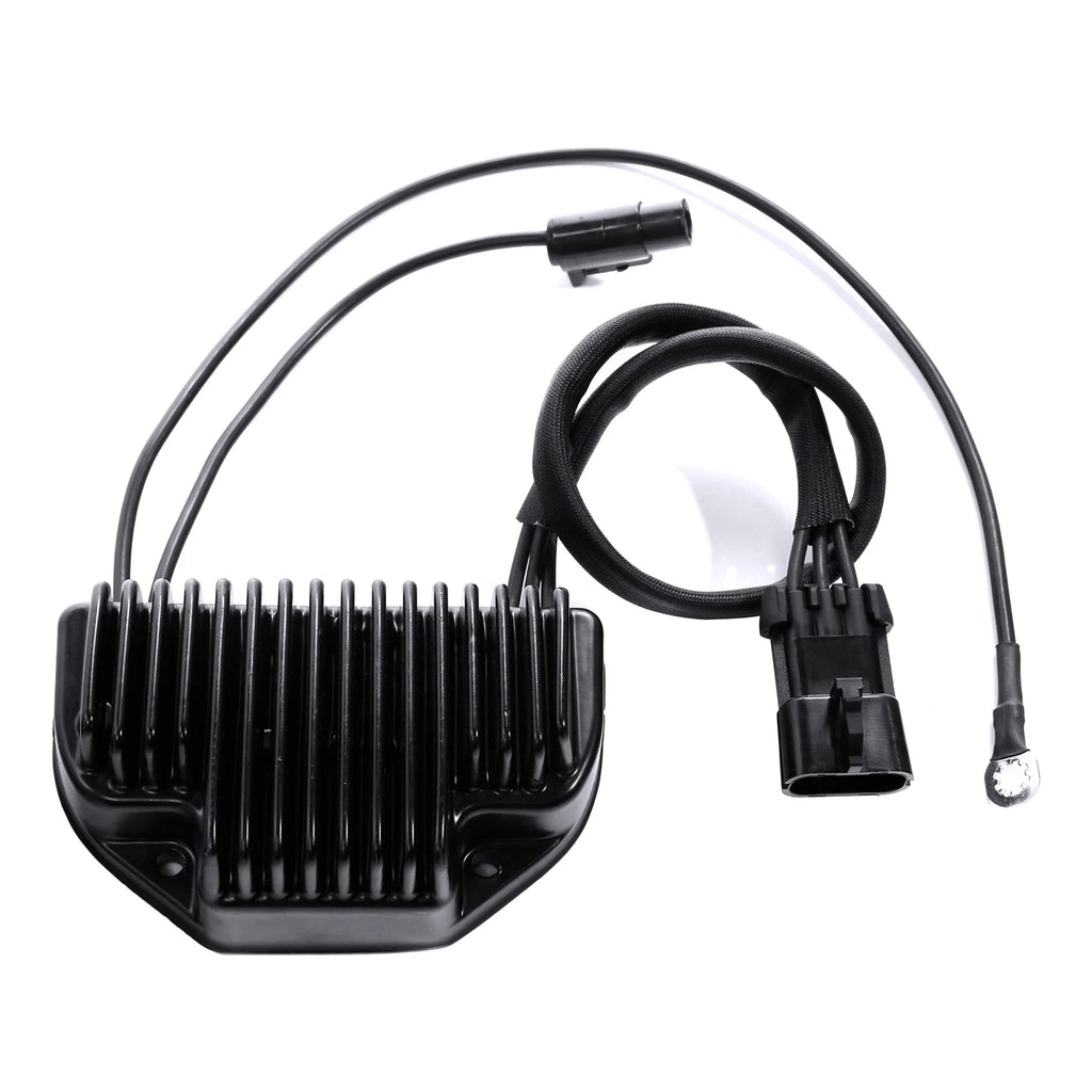 Voltage Rectifier Regulator for Harley V-Rod EFI (2002–2007)