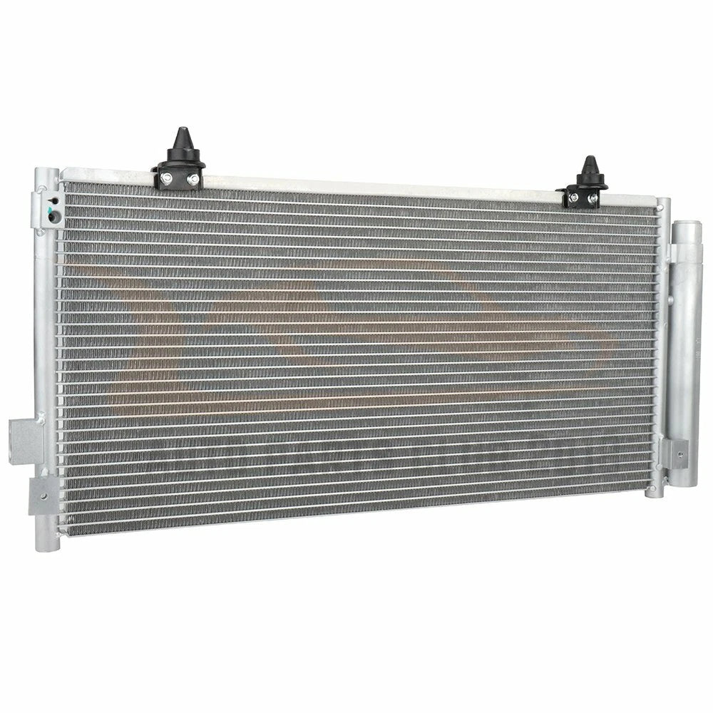 Aluminum AC Condenser for Subaru Impreza (2008-2016)