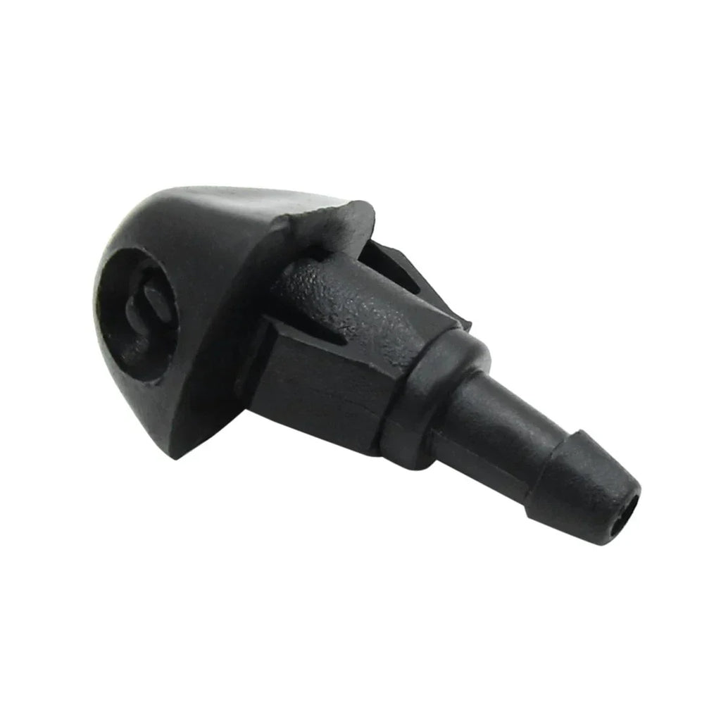2 x Front Windshield Wiper Jet Nozzles for Honda CR-V (1999-2004)