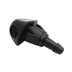 2 x Front Windshield Wiper Jet Nozzles for Honda CR-V (1999-2004)